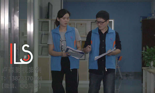 外貿英語企業(yè)宣傳片